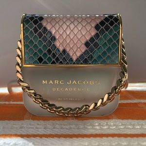 Eau So Decadent edt by Marc Jacobs